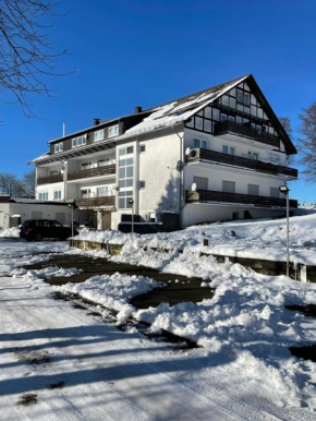 Am Skihang Schlossberg Studio 212